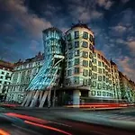 Ai Quattro Angeli 3* Prague