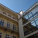 Ai Quattro Angeli Aparthotel Prague