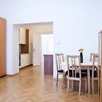 Ai Quattro Angeli 3* Prague
