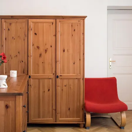 Ai Quattro Angeli Aparthotel
