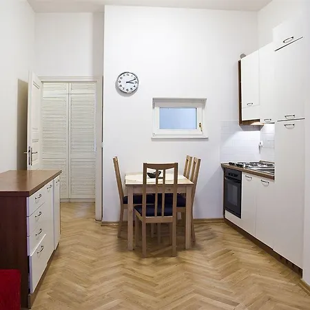 Ai Quattro Angeli Apartahotel