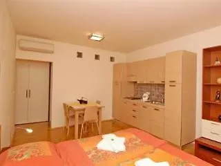 Ai Quattro Angeli Apartahotel Praga
