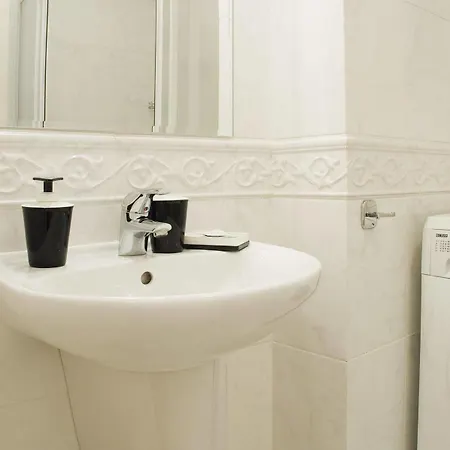 Ai Quattro Angeli Apartahotel 3*