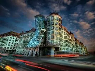 Ai Quattro Angeli 3* Prague
