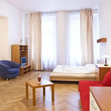 Appart hôtel Ai Quattro Angeli