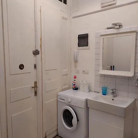 Ai Quattro Angeli Appart hôtel Prague