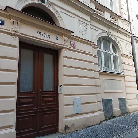 Ai Quattro Angeli Appart hôtel Prague