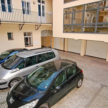 Appart hôtel Ai Quattro Angeli 3*