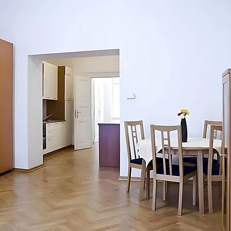 Lägenhetshotell Ai Quattro Angeli 3*