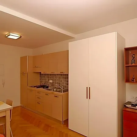 Aparthotel Ai Quattro Angeli 3*