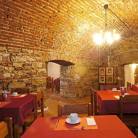 Ai Quattro Angeli Aparthotel 3*