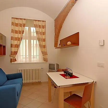 Ai Quattro Angeli 3*