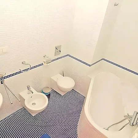 Ai Quattro Angeli Aparthotel Prague
