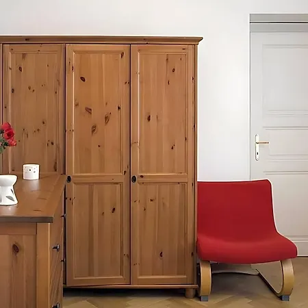 Aparthotel Ai Quattro Angeli Prague