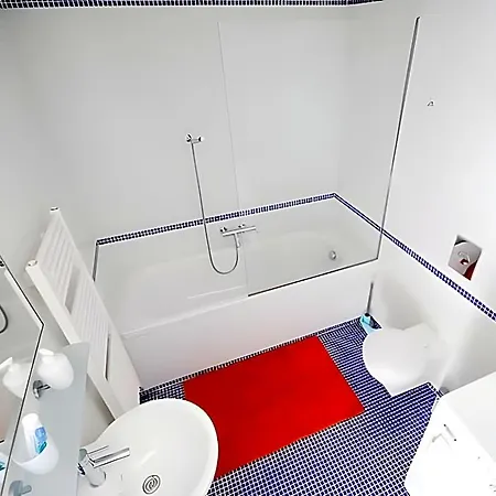 Aparthotel Ai Quattro Angeli Prague