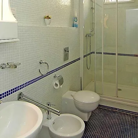 Ai Quattro Angeli Aparthotel Prague