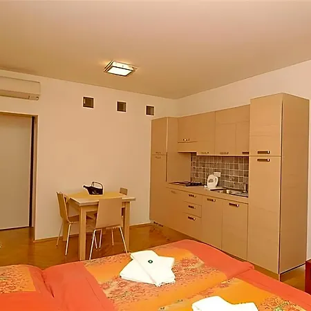 Ai Quattro Angeli Aparthotel 3*