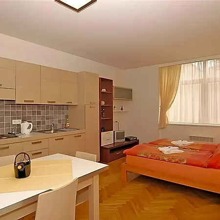 Aparthotel Ai Quattro Angeli 3*