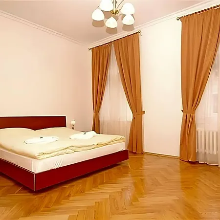 Ai Quattro Angeli Prag