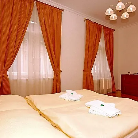 Ai Quattro Angeli Aparthotel