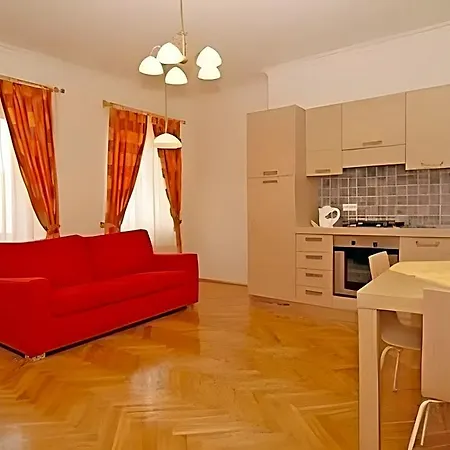 Aparthotel Ai Quattro Angeli 3*