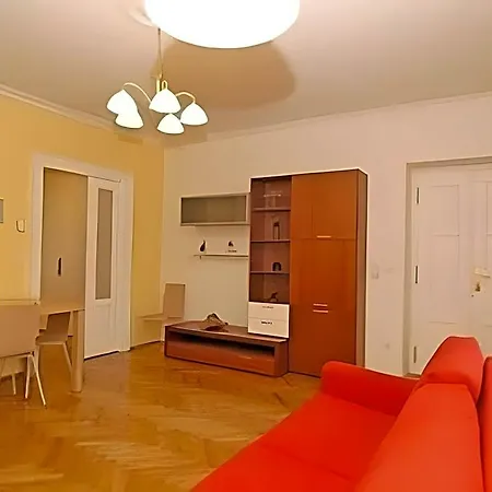 Ai Quattro Angeli 3* Prag