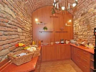 Ai Quattro Angeli Appart hôtel 3*