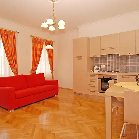 Appart hôtel Ai Quattro Angeli