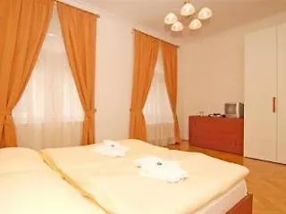 Appart hôtel Ai Quattro Angeli Prague