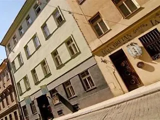 Appart hôtel Ai Quattro Angeli Prague