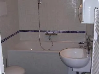 Lägenhetshotell Ai Quattro Angeli 3*