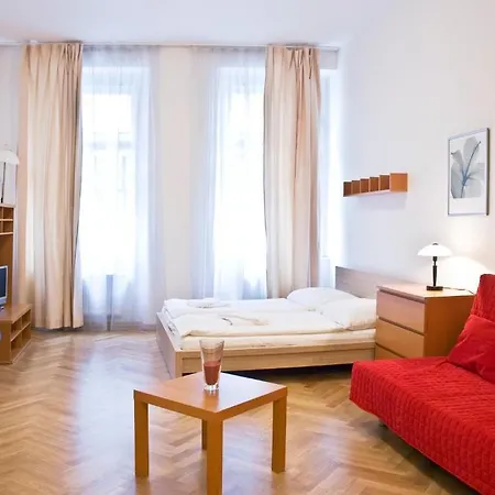 Appart hôtel Ai Quattro Angeli