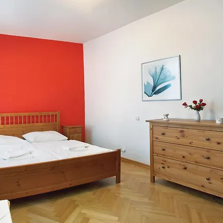 Ai Quattro Angeli Prague