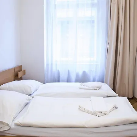 Appart hôtel Ai Quattro Angeli