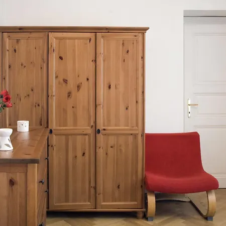 Ai Quattro Angeli Appart hôtel