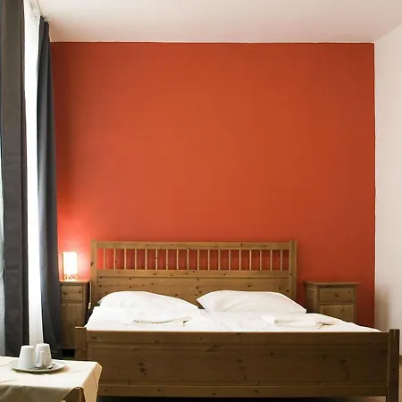 Ai Quattro Angeli Appart hôtel
