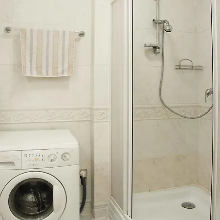 Ai Quattro Angeli 3* Prague
