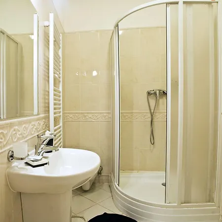 Ai Quattro Angeli Appart hôtel Prague