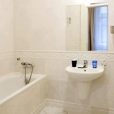 Ai Quattro Angeli Appart hôtel 3*