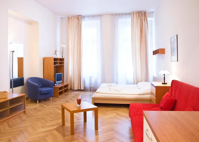 Apartahotel Ai Quattro Angeli