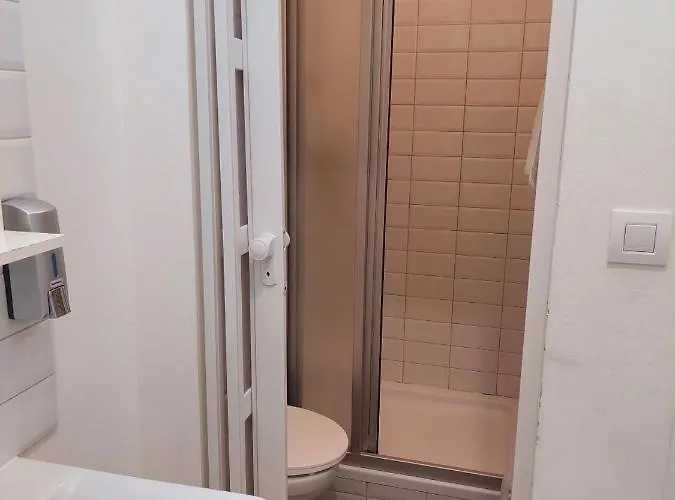 Ai Quattro Angeli Apartahotel