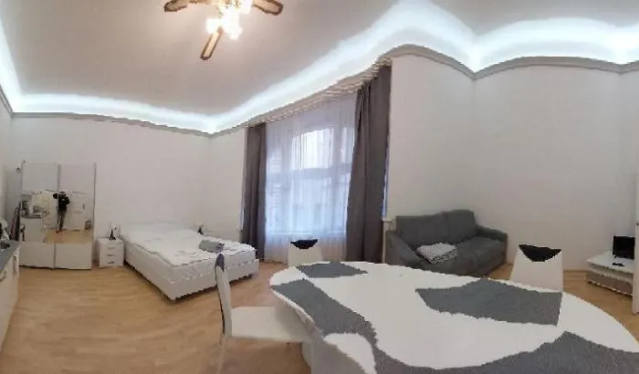 Apartahotel Ai Quattro Angeli Praga
