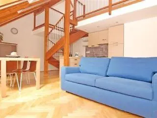 Apartahotel Ai Quattro Angeli 3*