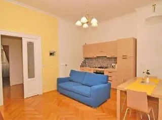 Ai Quattro Angeli Apartahotel Praga