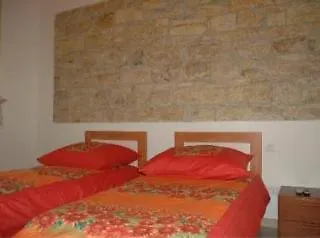 Ai Quattro Angeli 3* Praga