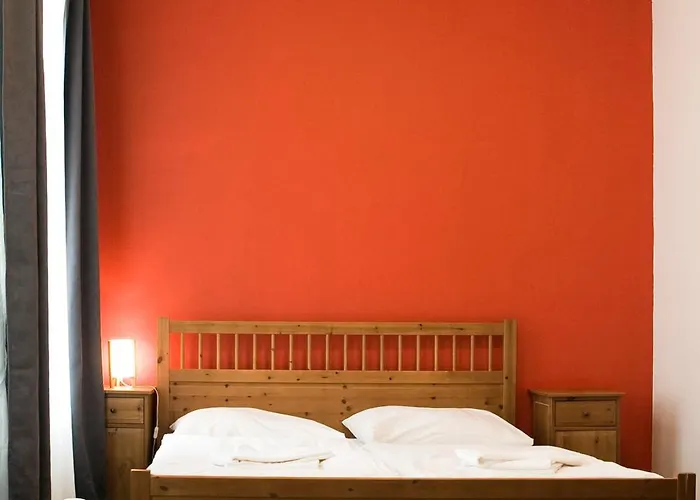 Ai Quattro Angeli Apartahotel