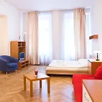 Lägenhetshotell Ai Quattro Angeli