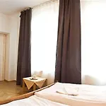 Lägenhetshotell Ai Quattro Angeli Prag
