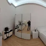 Ai Quattro Angeli 아파트호텔 프라하