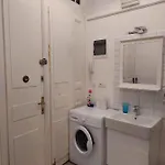 Ai Quattro Angeli Lägenhetshotell Prag